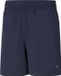 PUMA PERFORMANCE WOVEN 5" SHORT M Heren Sportbroek - peacoat - Maat S