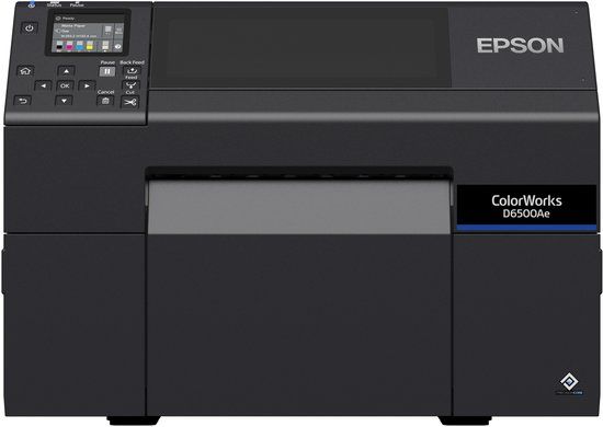 Epson ColorWorks D6500Ae