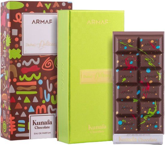 Armaf Eau De Parfum / 70 ml / Unisex