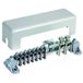DEHN 563010 PAS AH RK 7X25 2X8.10 1XFL30 Schroefklemblok Piece 1 stuk(s)