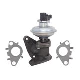 ORIGINELE PIERBURG AGR-VENTIL 7.03051.04.0 MINI