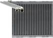MAHLE ORIGINAL Unité d'évaporation pour climatisation, type AE 85 000P, adapté pour VOLVO XC60 (156)