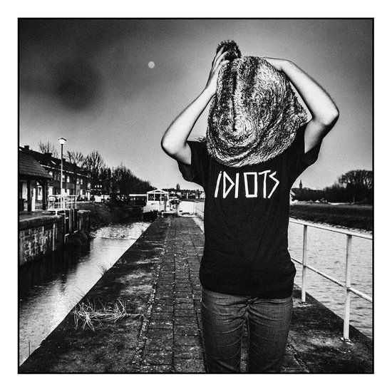 Idiots - II - CD