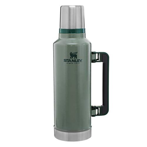 Stanley Classic 2 qt. Legendary Vacuum Insulated Bottle - 0041604325779