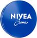 NIVEA Crèmebus universele verzorging, klassieke vochtinbrengende crème pour tous les types de peau, soin riche pour la peau avec de l'eucerit identique à la peau (75 ml)