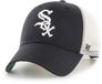 47Brand Trucker pet White Sox MLB Branson MVP