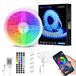 OEM LED-strips 20 meter dimbaar met timer RGB voor feestjes en decoratie