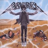 PIAS Nederland Barnburner - Bangers II: Scum Of The Earth (CD)