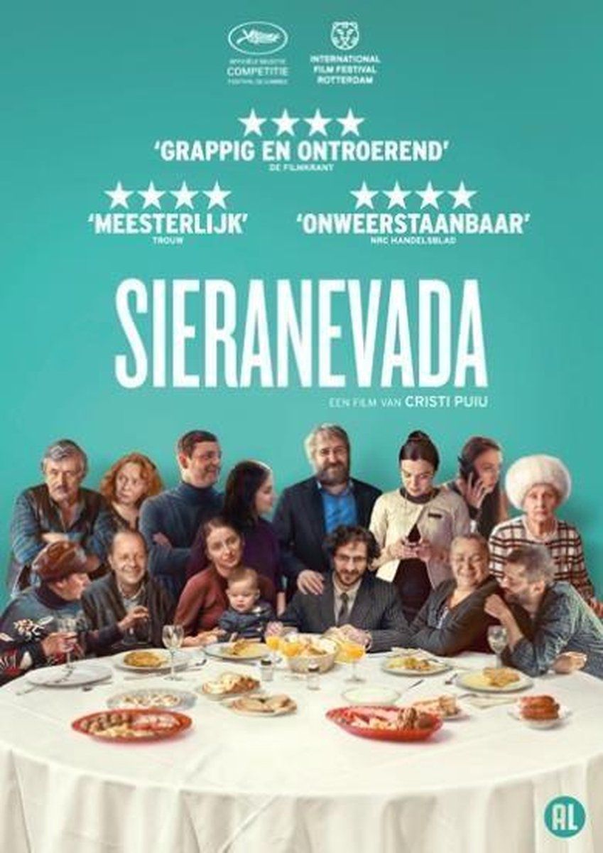 SOURCE 1 Sieranevada - 8718836863455