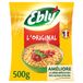 Ebly Tarwe naturel, en vrac, cuisson rapide, 10 min, 500 g