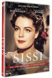 Divisa Dvd Sissi La Trilogía