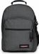Eastpak Morius Black Denim Sac à dos