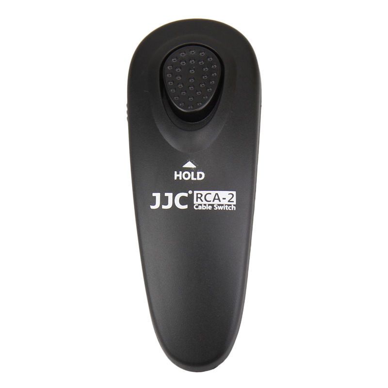 JJC Camera Remote Shutter Cord Ricoh CA-1 / Ricoh CA-2