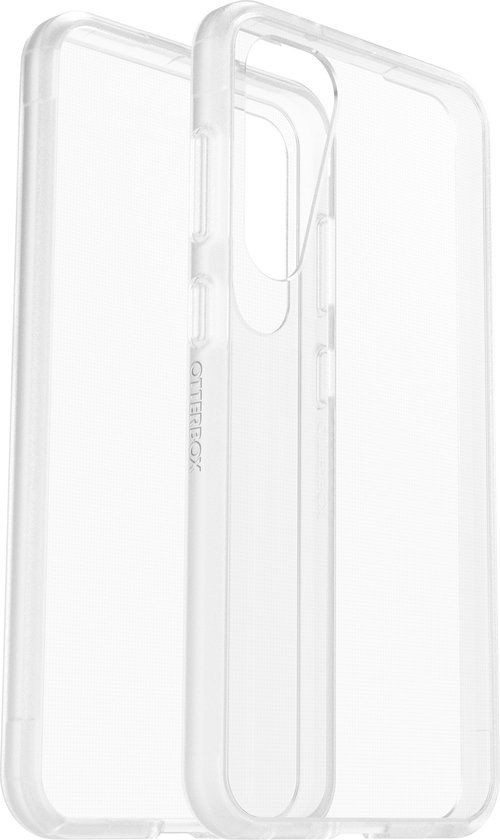 OtterBox React Case - Samsung Galaxy S23 Plus - Transparant