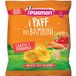 Plasmon Snack sec Carotte et Tomate 15g