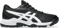 ASICS Gel-Peake 3 hockeyschoenen - zwart/wit