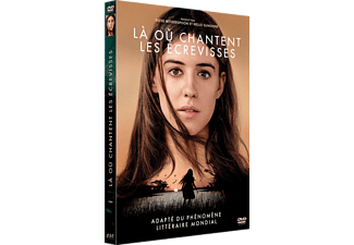 Sony Là Où Chantent Les Ecrevisses - Dvd