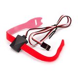 Dynamit DYN5033 accessoires, meerkleurig
