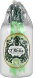 D'Shila Coconut Shampoo (Blond Haar) 300 ml