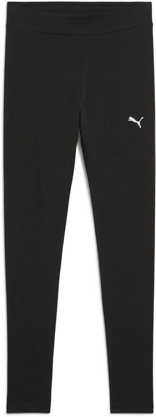 PUMA ESS High-Waist Leggings Dames Sportlegging - Puma Black