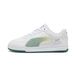 PUMA Sneakers laag 'Puma x Aston Martin Aramco F1® Team Caven III' limoen / grasgroen / wit