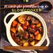 50 Tredition 50 eiwitrijke gerechten voor de slowcooker
