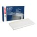 Bosch Automotive M2076 - interieurfilter standaard - stof- en pollenfilter