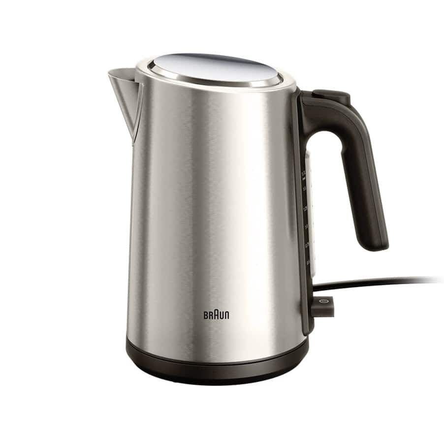 Braun WK 5200 BK Waterkoker