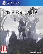 Square Enix NieR Replicant ver.1.22474487139 PlayStation 4