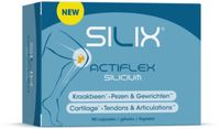 Silix Actiflex Silicium - 90 capsules