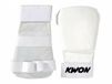 KWON Competition Karate/Ju Jutsu handschoenen Leer Wit M