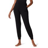 Amazon Essentials Dames Pyjamabroekje van gebreide jersey in joggingmodel