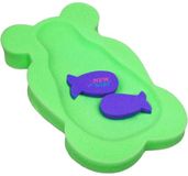 New baby Carero New Baby BASIC schuimmatje 58cm groen