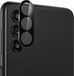 Techsuit Protecteur d'appareil photo intégral en verre pour Samsung Galaxy S24 Plus - Noir