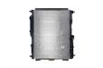 MAHLE CR 1181 000S Koelmiddelkoeler