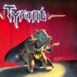 Running Mdd Running Hot - Tyrant - Coloured Vinyl - LP