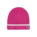 Stains&Stories katoenen muts - roze