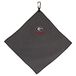 Hogdseirrs Team Effort Georgia Bulldogs 15" x 15" Microfiber Handdoek