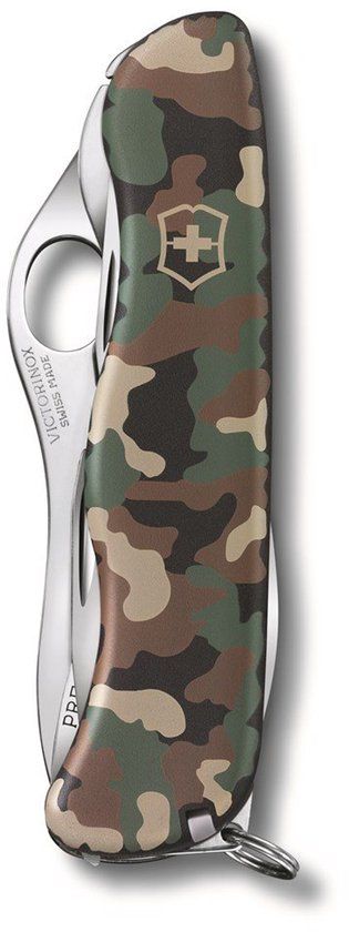 Victorinox Trailmaster Camouflage - 7611160056306