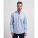 Bugatti Chemise bleue