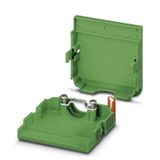 Phoenix Contact 1834411 KGG-MC 1,5/ 9 kit de montage vert