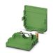 Phoenix Contact 1834411 KGG-MC 1,5/ 9 kit de montage vert