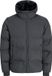 Jack & Jones Jjpayne Doudoune 12256887 Asphalt Homme Taille M