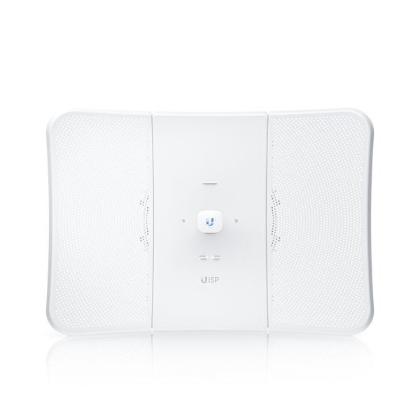 Ubiquiti UISP LTU XR - 5 GHz Wireless Access Point with PoE - White