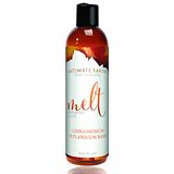 Intimate Earth - Melt Verwarmend Glijmiddel Op Waterbasis - 120 ml