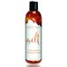Intimate Earth - Melt Verwarmend Glijmiddel Op Waterbasis - 120 ml
