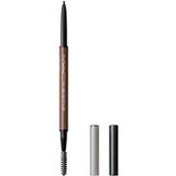 MAC Wenkbrauwpotlood Unisex 0.8g Bruin