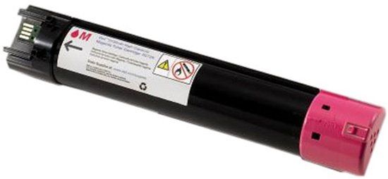 Dell 593-10923 Tonercartridge - Magenta
