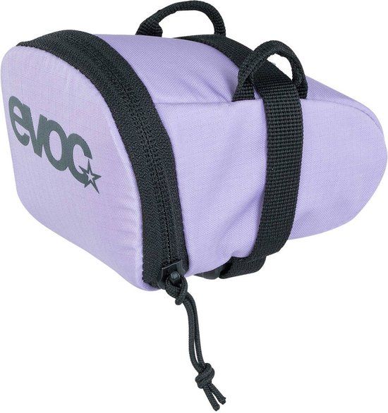 Evoc Seat Bag - Zadeltas - Paars - 0.3l