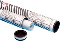 Canson Plantaardig papier C200012129 Rol 95 g (110 x 2000 mm)